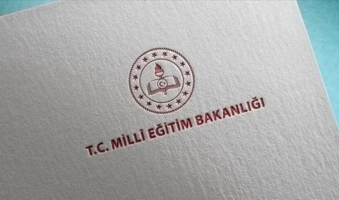 Milli Eğitim Bakanlığı, öğretmenlerin merakla beklediği 2026 yılı yaz tatili
