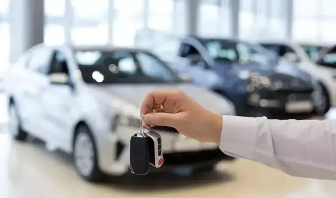 Türkiye otomotiv pazarında taşlar yerinden oynuyor ve yaz aylarının gelmesiyle