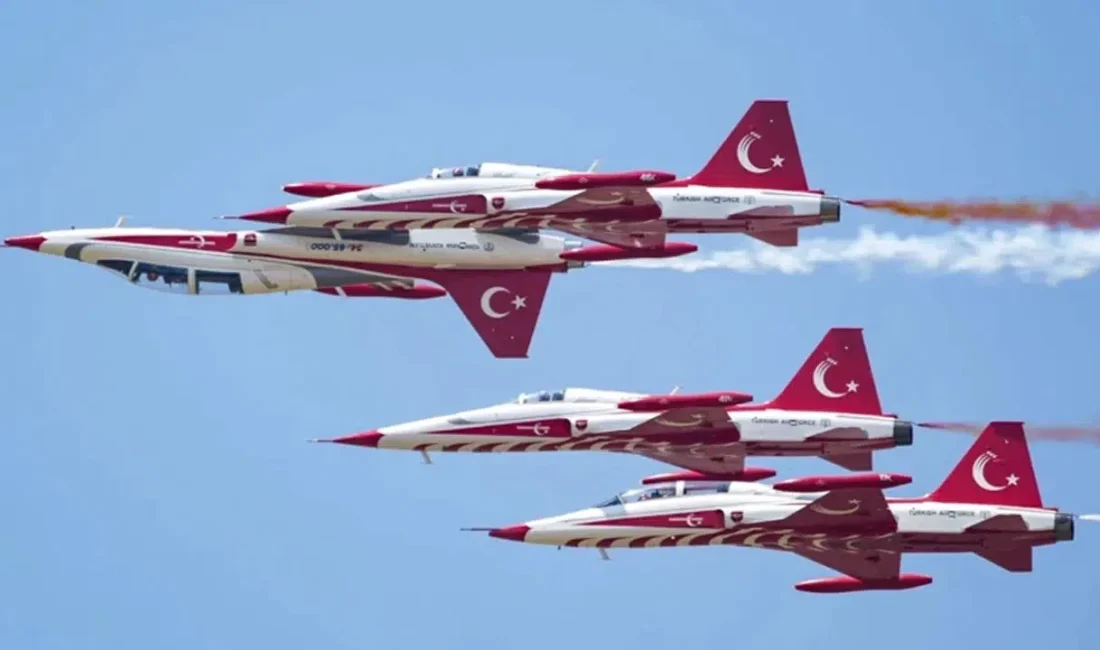 Küresel ticaretin en kritik geçiş noktalarından biri olan Hürmüz Boğazı’nda