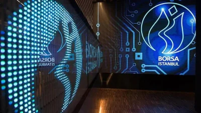 Borsa İstanbul’da hareketli günler devam ederken, BİST 100 endeksi haftayı
