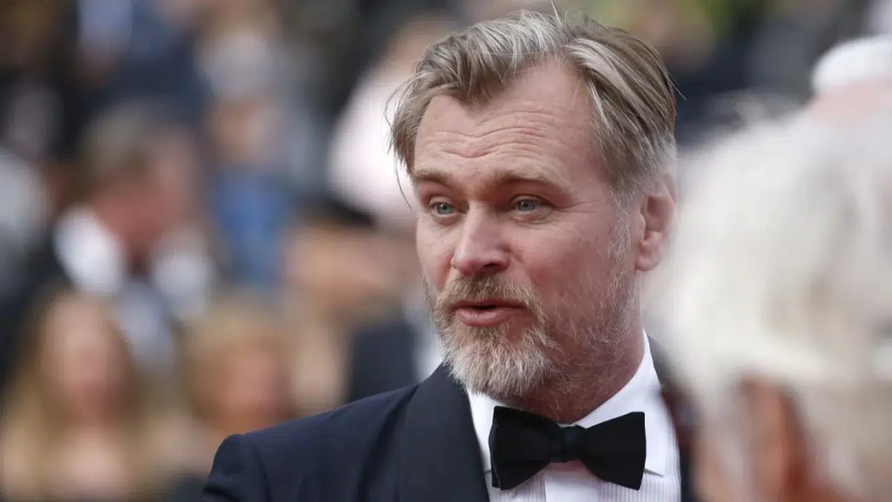 Oscar ödüllü usta yönetmen Christopher Nolan, Hollywood stüdyolarının son dönemde