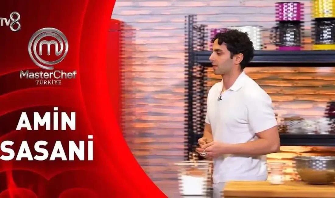 MasterChef Türkiye 2026 sezonunun en çok merak edilen isimlerinden biri