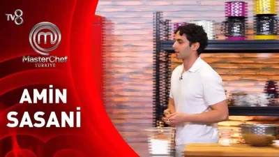 MasterChef Türkiye 2026 sezonunun en çok merak edilen isimlerinden biri