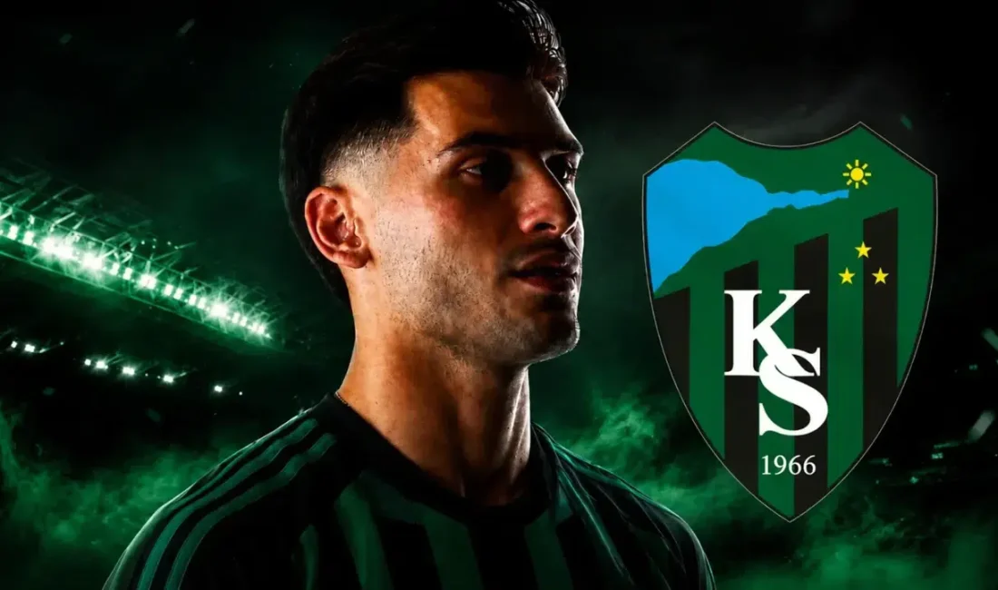 Kocaelispor, transfer döneminin dikkat çeken hamlelerinden birine imza atarak Fenerbahçe