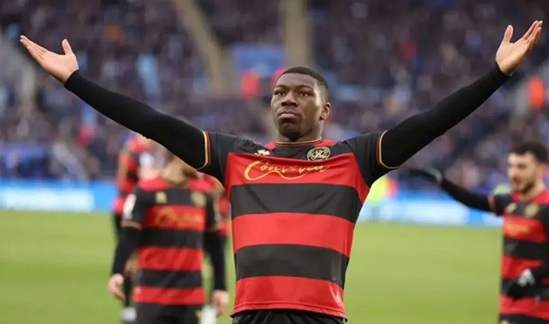 Süper Lig’in yeni ekiplerinden Göztepe, transfer dönemine damga vuracak dev