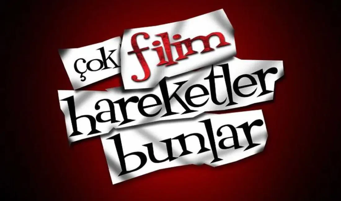 Televizyon ekranlarında her yayınlandığında izleyicileri ekran başına kilitleyen ve kahkahaya