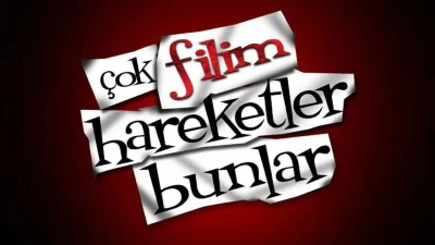 Televizyon ekranlarında her yayınlandığında izleyicileri ekran başına kilitleyen ve kahkahaya