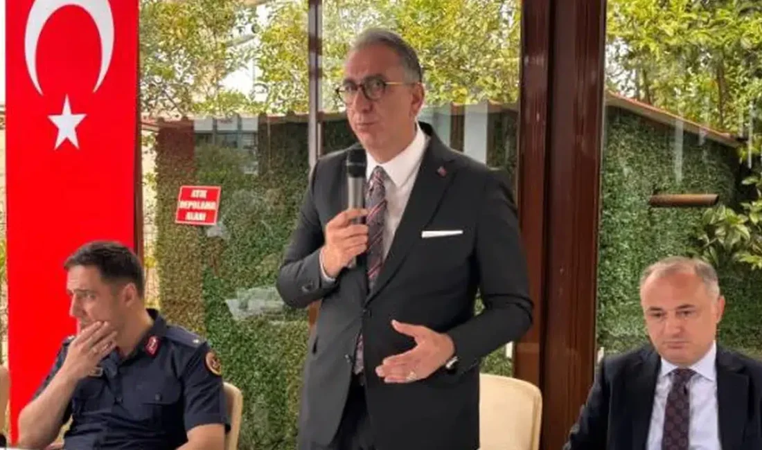 Sürmene Belediye Başkanı Hüseyin Azizoğlu’nun kim olduğu ve hangi siyasi