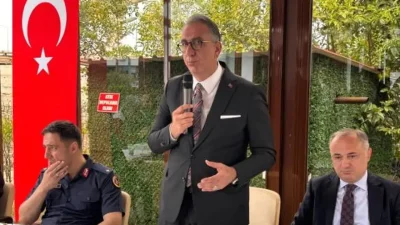 Sürmene Belediye Başkanı Hüseyin Azizoğlu’nun kim olduğu ve hangi siyasi