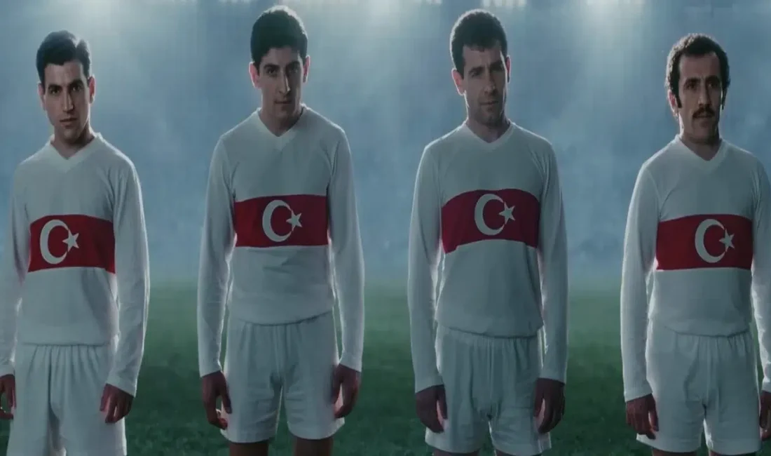 Türk Hava Yolları, FIFA Dünya Kupası sahnesinde devleşecek olan A