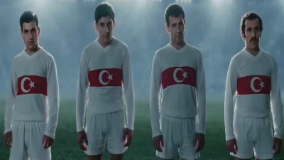 Türk Hava Yolları, FIFA Dünya Kupası sahnesinde devleşecek olan A