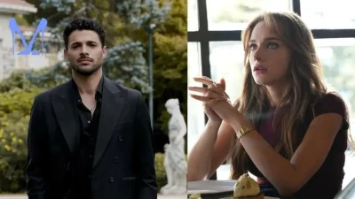 Televizyon dünyasının merakla beklediği Alıkara dizisinden heyecan verici haberler gelmeye