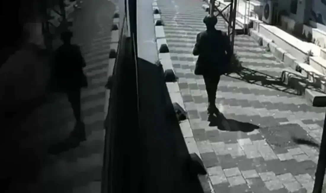 İstanbul Kartal’da ormanlık alanda boynu kırılarak katledilen Osman Oruç cinayetinde