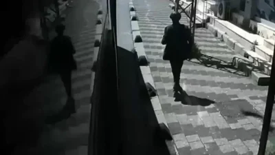 İstanbul Kartal’da ormanlık alanda boynu kırılarak katledilen Osman Oruç cinayetinde