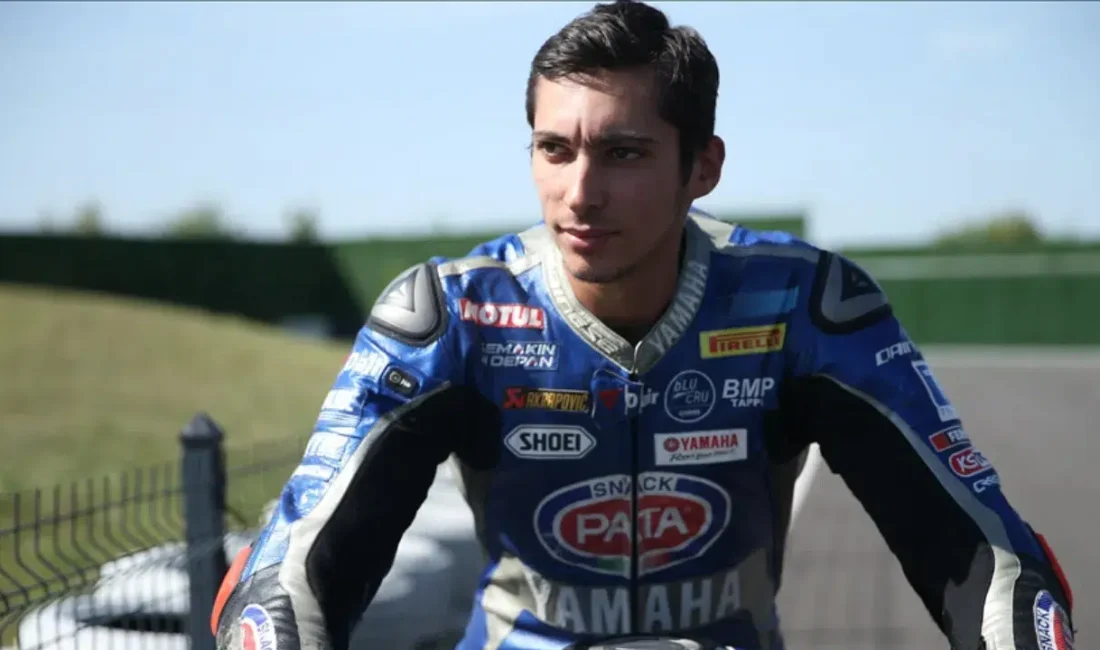 Dünya genelinde milyonlarca hız tutkununun gözü kulağı Çekya’daydı. MotoGP Dünya