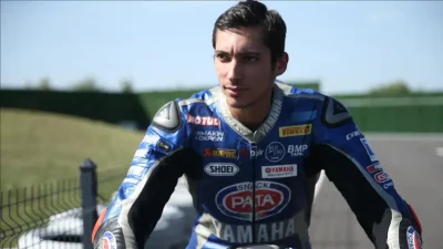 Dünya genelinde milyonlarca hız tutkununun gözü kulağı Çekya’daydı. MotoGP Dünya