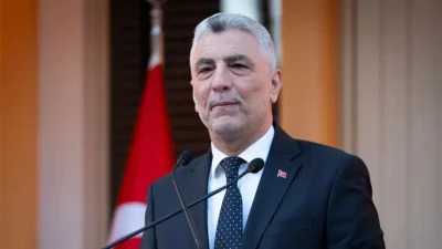 Dünya Çevre Günü dolayısıyla son derece kritik mesajlar yayımlayan Ticaret