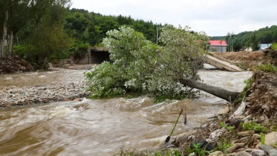 Meteoroloji Genel Müdürlüğü, peş peşe yaptığı son dakika açıklamasıyla tam