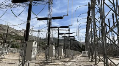 Enerji piyasalarında gözler yarın uygulanacak elektrik fiyatlarına çevrildi. Spot piyasada