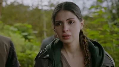 TRT 1 ekranlarının büyük bir merakla takip edilen yeni projesi