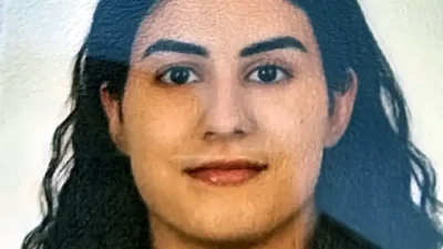 Zonguldak Bülent Ecevit Üniversitesi Tıp Fakültesi öğrencisi Tuğçenaz Demirelöz, kaldığı