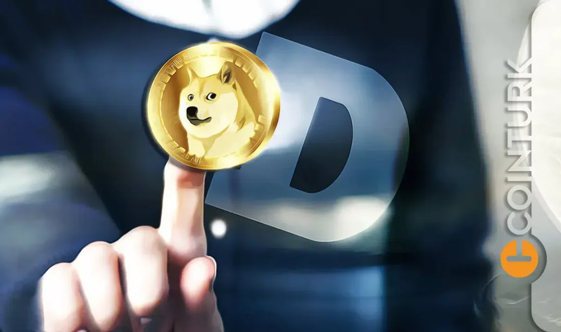 Kripto para piyasasının en popüler meme coini Dogecoin, uzun vadeli