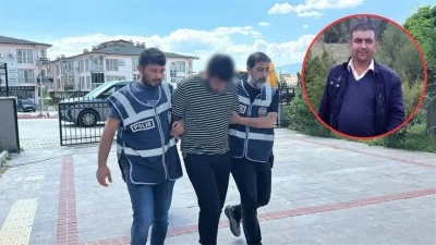 Burdur’da meydana gelen kan dondurucu olayın ardından sıcak gelişmeler yaşanıyor.