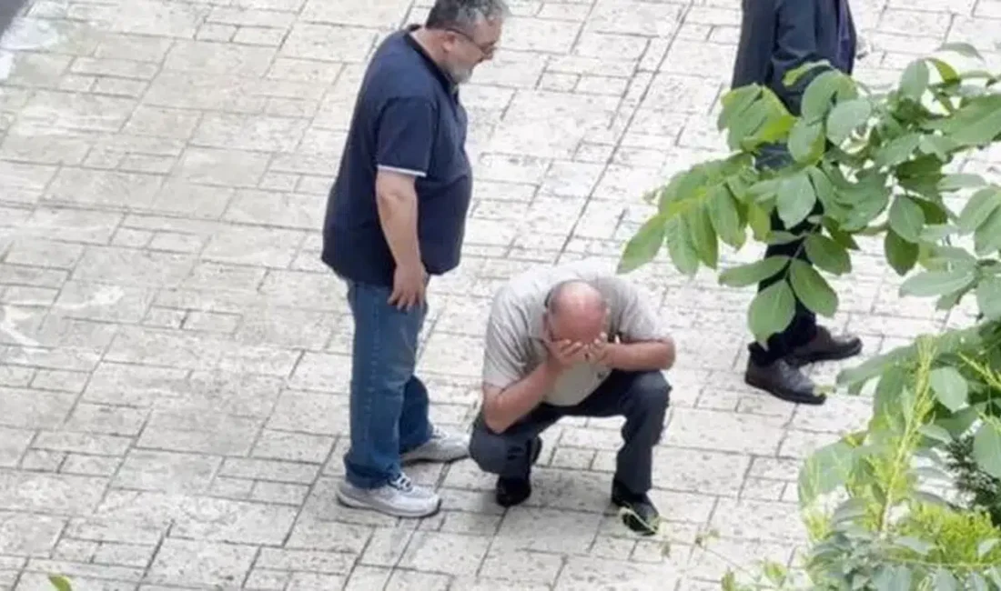 İstanbul’un Çekmeköy ilçesinde meydana gelen ve büyük yankı uyandıran olayın