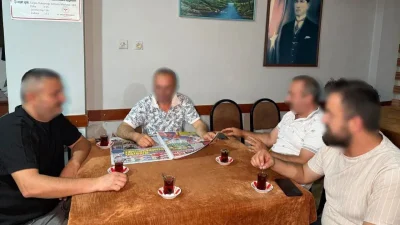Evlilik birliğinde eşini ihmal ederek sürekli kahvehanede vakit geçiren kocalar