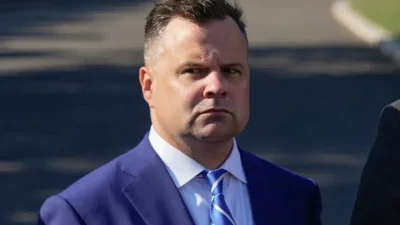 ABD Başkanı Donald Trump, istihbarat dünyasında kartları yeniden karacak kritik