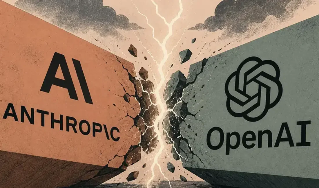 Yapay zeka sektöründe kartlar yeniden dağıtılıyor. Sektörün öncü ismi OpenAI,