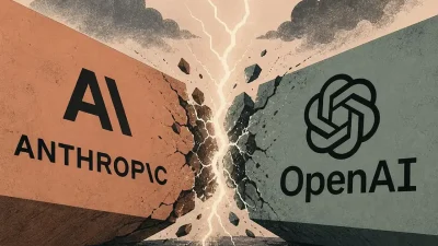 Yapay zeka sektöründe kartlar yeniden dağıtılıyor. Sektörün öncü ismi OpenAI,