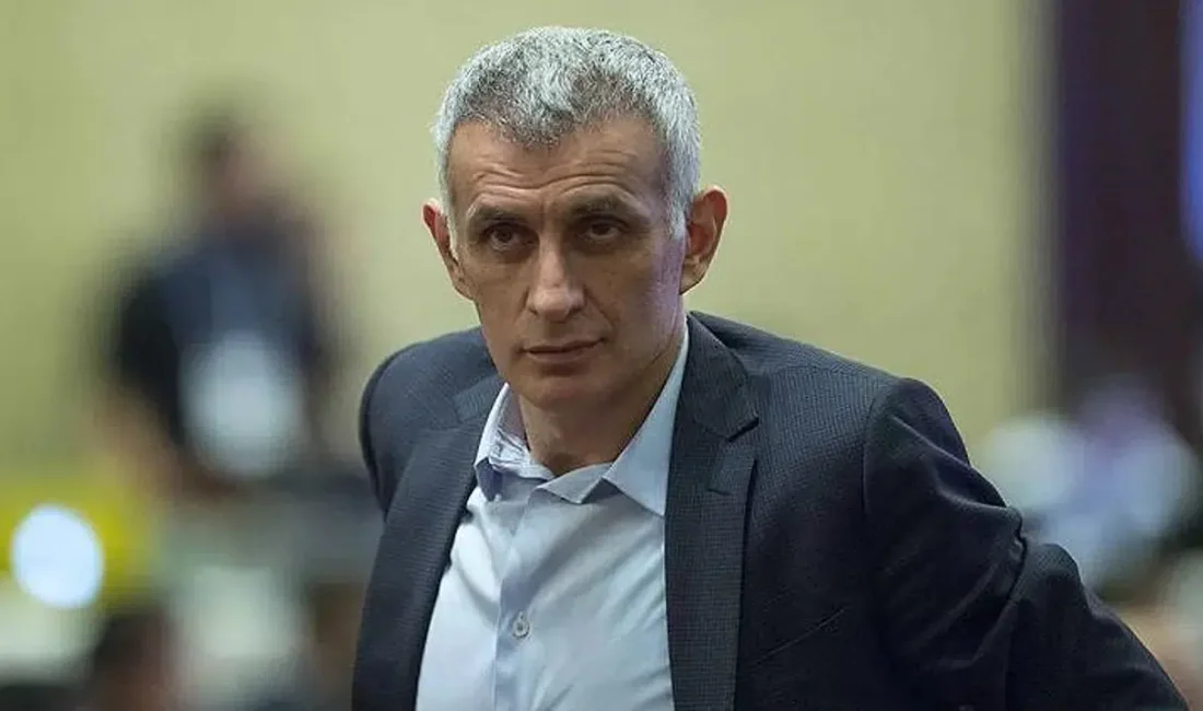 Türkiye Futbol Federasyonu Başkanı İbrahim Hacıosmanoğlu, son dönemde futbol kamuoyunun