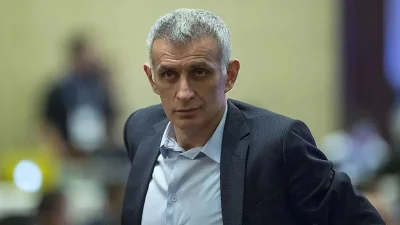 Türkiye Futbol Federasyonu Başkanı İbrahim Hacıosmanoğlu, son dönemde futbol kamuoyunun