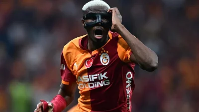 Avrupa futbolunda transfer kazanı kaynamaya devam ederken, Real Madrid cephesinden
