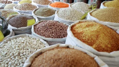 Tarım sektöründe bu yıl yaşanan rekolte artışları gıda fiyatlarında beklenen