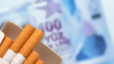 Sigara fiyatlarındaki artış dalgası hız kesmeden devam ediyor. Son dakika