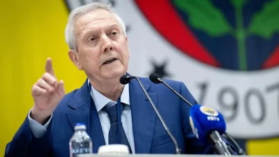 Fenerbahçe’de sıcak gelişmeler yaşanmaya devam ederken, Aziz Yıldırım’ın yeni dönem