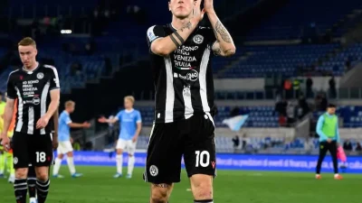 Galatasaray’da transfer hareketliliği tüm hızıyla sürerken, geleceği büyük merak konusu