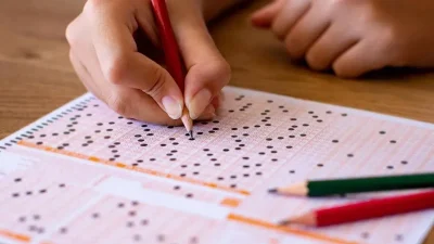 Yükseköğretim Kurumları Sınavı (YKS) maratonu için heyecan şimdiden zirveye tırmanırken,