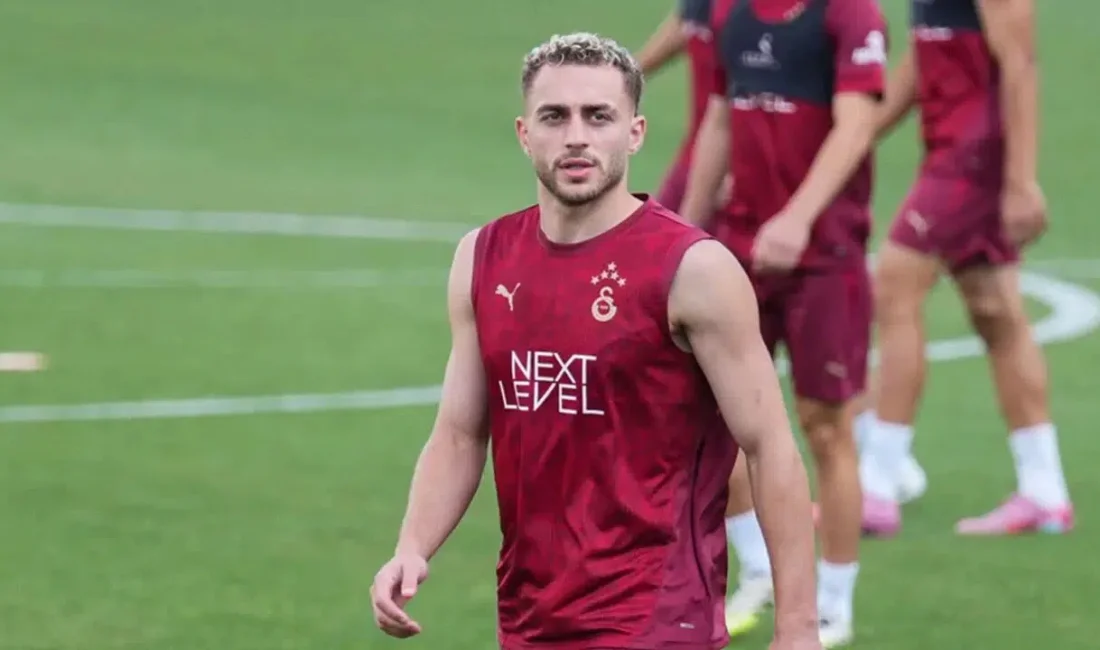 A Milli Futbol Takımı’nın Avustralya ile oynayacağı kritik mücadele öncesinde