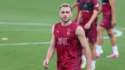 A Milli Futbol Takımı’nın Avustralya ile oynayacağı kritik mücadele öncesinde