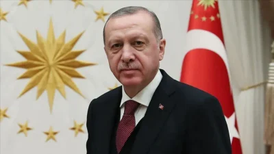 Cumhurbaşkanı Recep Tayyip Erdoğan, İstanbul ulaşımına nefes aldıracak dev projelerden