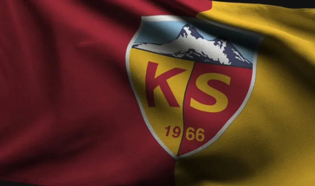 Süper Lig’de yeni sezon öncesi heyecan zirve yaparken, Kayserispor’un sahaya