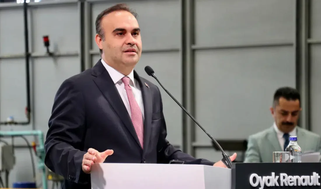 Bursa OYAK Renault Fabrikaları’nda üretilen yeni Renault Boreal, düzenlenen görkemli