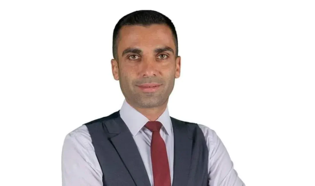 Bolu’nun Gerede ilçesinde eski belediye başkan adayı ve tanınmış iş