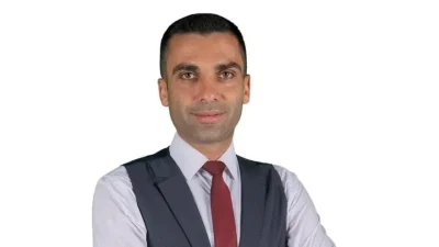 Bolu’nun Gerede ilçesinde eski belediye başkan adayı ve tanınmış iş