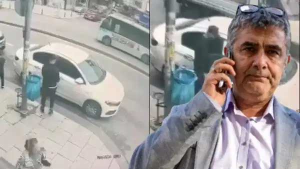 İstanbul Büyükşehir Belediyesi Kültür AŞ Genel Müdür Yardımcısı Erhan Karaal’ın