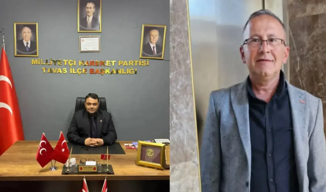 Milliyetçi Hareket Partisi Denizli İl Teşkilatında hareketli dakikalar yaşanıyor. Honaz