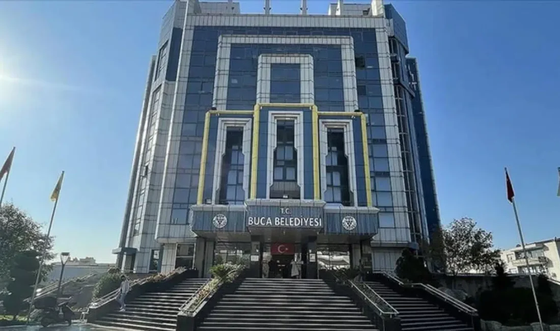 İzmir’in en büyük ilçelerinden Buca’da hareketli günler yaşanıyor. Buca Belediye